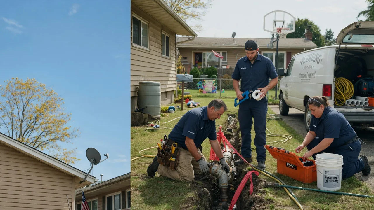 Garbage Disposal Replacement in Midland, NC near me